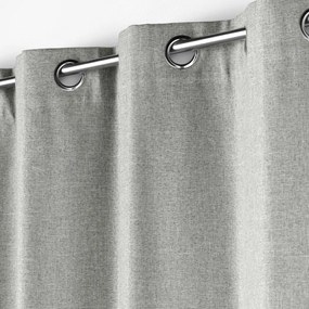 Draperie gri deschis blackout 140x260 cm Crepuscule – douceur d'intérieur