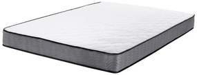 Saltea cu arcuri individuale 160x200 cm BALAR (tare). 1022546