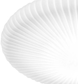 Plafoniera LED moderna Atrium pl d35