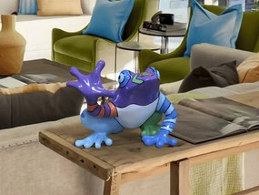 Figurina design decorativ Ranita