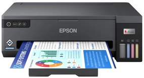 EPSON L11050 CISS COLOR INKJET A3PRINTER
