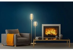 Bec LED Osram VINTAGE FILAMENT E27/3,4W/230V 2700K