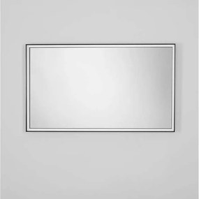 Oglinda baie cu iluminat LED IP44 Ambor, 70x120cm