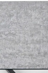 Masa Extensibila Tiziano l90 x h76 x L160-210 cm