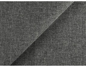 Colțar gri extensibil (cu colț pe partea dreaptă/cu șezlong) Hale – Makamii