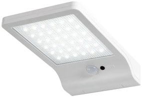 Osram - Aplică solară LED de perete cu senzor DOORLED LED/3W/3,3V IP44