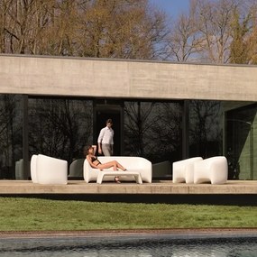 Canapea de exterior / interior design modern premium BLOW