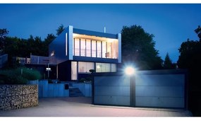 Proiector LED de exterior cu senzor STEINEL 068080 XLED PRO LED/19,5W/230V IP44 4000K