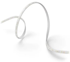 Philips Hue FLUX - Bandă LED RGBW reglabilă 3m LED/12W/230V