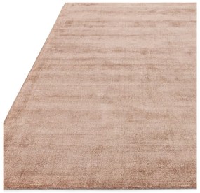 Covor maro-portocaliu 170x120 cm Aston - Asiatic Carpets