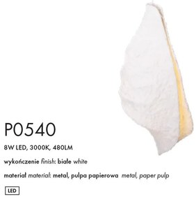 Lustra/Pendul LED design decorativ Concha