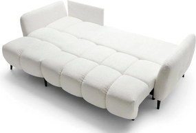 Colțar lemn masiv Apollo extensibil, 250 × 150 × 90 cm - Stânga