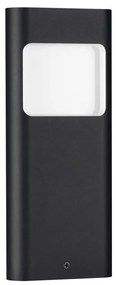 Stalp LED iluminat exterior modern IP54 TALL H-30cm