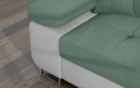 Coltar extensibil Armando pe dreapta Soft 17/Soro 34