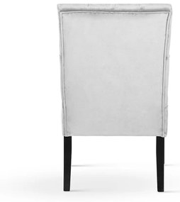 Scaun tapitat Gala H94 cm