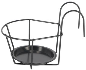 Suport pentru ghiveci din metal – Esschert Design