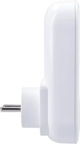 Priză inteligentă cu contor de consum de energie electrică 230V Wi-Fi Tuya Solight DT28