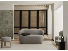 Corp de iluminat pentru exterior LED portabil cu intensitate reglabilă cu USB ø 10 cm Iris – Blomus