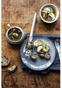 WMF - Lingură de servire NUOVA, 25 cm, inox