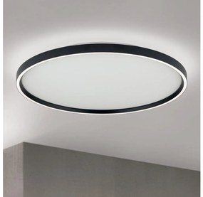 Plafonieră LED dimabilă Orion DL 7-697/60 MASCA LED/47W/230V 2700/3350/4000K d. 60 cm