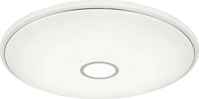 Globo 41386-80 - Plafonieră LED dimabilă CONNOR 80W/230V 2700-6500K Ø 78,5 cm