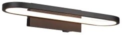 Aplica baie LED 17W IP44 GIANNI 283770132 TRIO