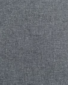 Scaun tip Bar MATON (textil) (gri). 1018781