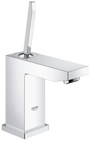 Grohe Eurocube baterie lavoar stativ StarLight Chrome 23656000