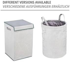 Coș de rufe din material textil 63 l Sam – Wenko