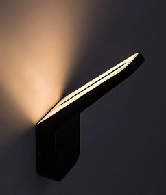 Aplica LED iluminat exterior ambiental, Protectie IP54, Ognon
