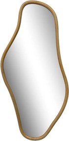 Oglindă de perete 60x120 cm Brandsby – House Nordic