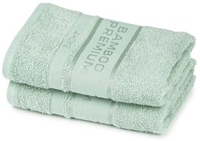 4Home Bamboo Premium mint, 50 x 100 cm