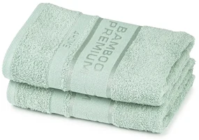 4Home Bamboo Premium mint, 50 x 100 cm