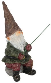 Statuetă de grădină din polirășină – Esschert Design