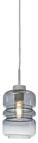 Pendul design decorativ Verona gradient/gri