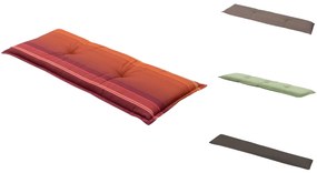 Perna de sezut pentru banca VIBRA 180x48 cm - mai multe variante Culoare: Verde