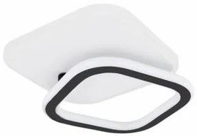 Plafoniera moderna led 30W Levana 48018-30 Globo