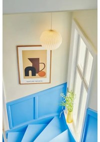 Nordlux - Abajur BELLOY E27, diametru 30 cm