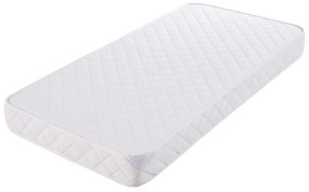 Saltea copii standard din microfibra, husa fixa