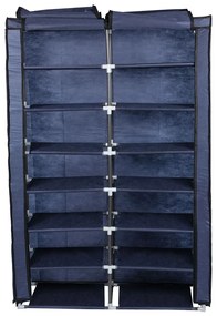 Pantofar Kukevi 1 (albastru închis) . 1094542