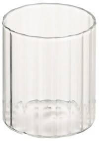 Set carafă și pahare în culoare naturală 1 l Linea Duo – Casa Selección