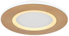 Plafoniera LED design modern Clay 30cm