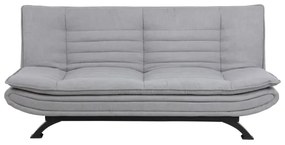 Canapea extensibilă cu 2 locuri AIRI, gri