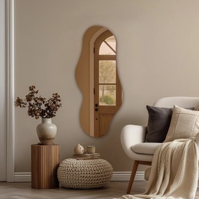 Oglindă bronzată Pure R36