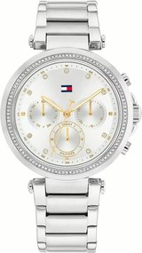 Ceas Damă Tommy Hilfiger 1782701 (Ø 38 mm)