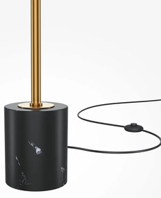 Lampadar LED design decorativ Breeze