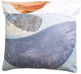 Pernă decorativă 45x45 cm Jewellery – JAHU collections