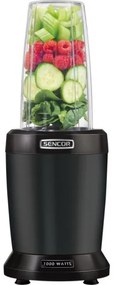 Sencor blender nutri smoothie 1000W/230V negru
