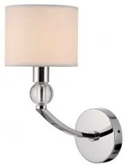 Aplica clasica 1 bec E27 MAYA1W ELMARK