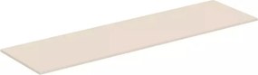 Blat pentru lavoar Ideal Standard i.life B bej nisipiu mat 180 cm